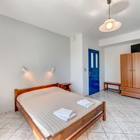 Anatoli Apartamento Azolimnos Exterior foto