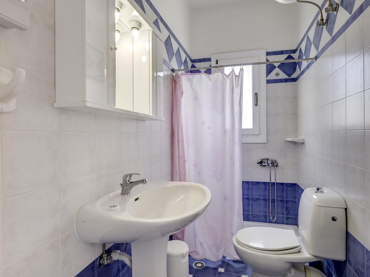 Anatoli Apartamento Azolimnos Exterior foto